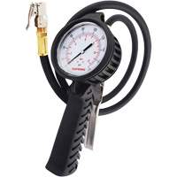 Tire Inflation Gauge Solutions industrielles ALPHA