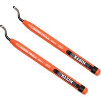 Stylos d'al&eacute;sage, Acier Solutions industrielles ALPHA