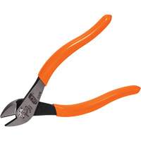 High-Leverage Diagonal Cutting Plier, 6" L Solutions industrielles ALPHA