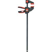 Serre-joints &agrave; g&acirc;chette, grand format, 36" (914,4 mm) Solutions industrielles ALPHA