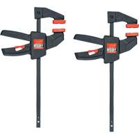 Ensemble de serre-joints &agrave; g&acirc;chette micro format, 4-1/2" (114,3 mm) Solutions industrielles ALPHA