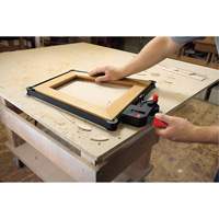 Angle variable (VAS+2K) Solutions industrielles ALPHA