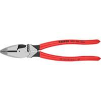 High Leverage Lineman's Pliers New England Head Solutions industrielles ALPHA