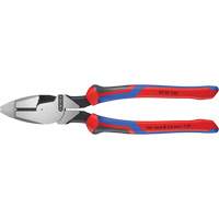 High Leverage Lineman's Pliers New England Head with KNIPEXTEND Handle Solutions industrielles ALPHA