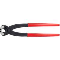 8-3/4" Ear Clamp Pliers with Front & Side Jaws Solutions industrielles ALPHA