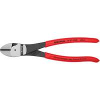 High Leverage Diagonal Cutters, 8" L Solutions industrielles ALPHA