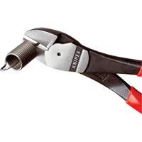 High Leverage Diagonal Cutters, 8" L Solutions industrielles ALPHA