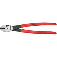 High Leverage Diagonal Cutters, 10" L Solutions industrielles ALPHA