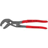 10" Hose Clamp Pliers for Click Clamps Solutions industrielles ALPHA