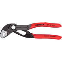 Pinces pour pompe &agrave; eau Cobra&reg;, 5" Solutions industrielles ALPHA