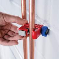 3" TubiX&reg; S Pipe Cutter, 5/64"- 1-1/8" Capacity Solutions industrielles ALPHA