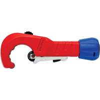 7-1/4" TubiX&reg; Pipe Cutter, 1/4"- 1-3/8" Capacity Solutions industrielles ALPHA
