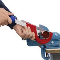 10-1/4" KNIPEX TubiX&reg; XL Pipe Cutter, 5/64"- 3" Capacity Solutions industrielles ALPHA