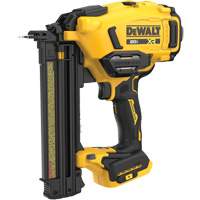 Cloueuse de finition sans fil cal 18 XR, 20 V, Lithium-ion Solutions industrielles ALPHA
