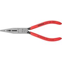 Pince d'&eacute;lectricien 4 en 1 avec fil m&eacute;trique, 6-1/4" lo Solutions industrielles ALPHA