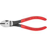 High Leverage Diagonal Cutting Pliers, 6-1/4" L Solutions industrielles ALPHA