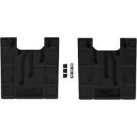 Inserts pour distribution de fils pour bac XL PACKOUT Solutions industrielles ALPHA