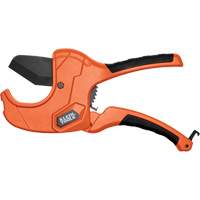 Ratcheting PVC Pipe Cutter, 2" Capacity Solutions industrielles ALPHA