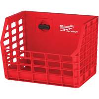 Panier mural compact PACKOUT Solutions industrielles ALPHA