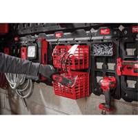 Panier mural compact PACKOUT Solutions industrielles ALPHA