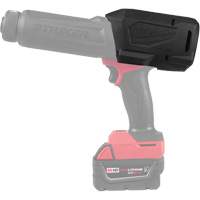 FUEL STRIKER Hammer Chisel Protective Boot Solutions industrielles ALPHA