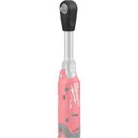 FUEL 1/4" Extended Reach Ratchet Protective Boot Solutions industrielles ALPHA