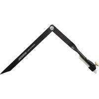 Small 11" Radius Marker Solutions industrielles ALPHA
