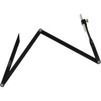 Standard 25" Radius Marker Solutions industrielles ALPHA