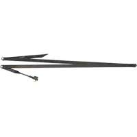 Large 50" Radius Marker Solutions industrielles ALPHA