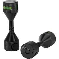 2-Hole Quick Pins Solutions industrielles ALPHA