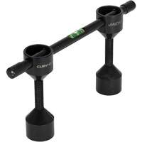 Flange Aligner Solutions industrielles ALPHA