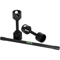 Flange Aligner Solutions industrielles ALPHA