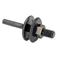 Flush Mandrel Solutions industrielles ALPHA