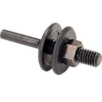Flush Mandrel Solutions industrielles ALPHA