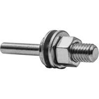 Flush Mandrel Solutions industrielles ALPHA