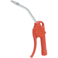 Airpro Silent Blow Guns Solutions industrielles ALPHA