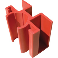 Fibreglass Scaffolding Components Solutions industrielles ALPHA