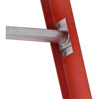 Multi-Section Extension Ladder, 300 lbs. Cap., 13' H, Grade 1A Solutions industrielles ALPHA