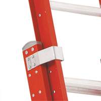 Multi-Section Extension Ladder, 300 lbs. Cap., 13' H, Grade 1A Solutions industrielles ALPHA