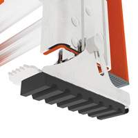 &eacute;chelle coulissante BuildMan, Cap 300 lb, 28' h, Calibre 1A Solutions industrielles ALPHA