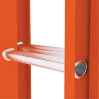 &eacute;chelle coulissante BuildMan, Cap 300 lb, 16' h, Calibre 1A Solutions industrielles ALPHA