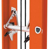 &eacute;chelle coulissante BuildMan, Cap 300 lb, 40' h, Calibre 1A Solutions industrielles ALPHA