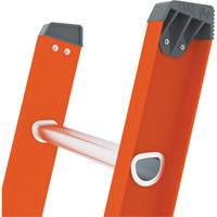 &eacute;chelle coulissante BuildMan, Cap 300 lb, 40' h, Calibre 1A Solutions industrielles ALPHA