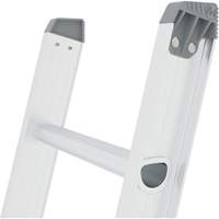 &eacute;chelle coulissante Jobsite Series, Cap 225 lb, 32' h, Calibre 2 Solutions industrielles ALPHA