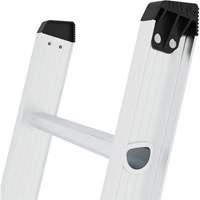 &eacute;chelle coulissante Jobsite Series, Cap 225 lb, 32' h, Calibre 1 Solutions industrielles ALPHA