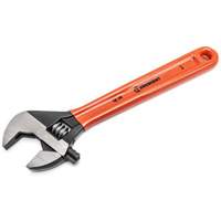 Crescent Adjustable Wrenches, 12" L, 1-1/2" Max Width, Black Solutions industrielles ALPHA