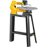 Scroll Saw Stand Solutions industrielles ALPHA