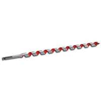 Ship Auger Drill Bit, 7/8" Diameter, 15" Flute, 7/16" Hex Shank Solutions industrielles ALPHA