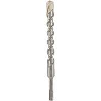 MX4 4-Cutter Rotary Hammer Drill Bit, 7/8", SDS-Plus Shank, Carbide Solutions industrielles ALPHA