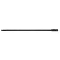 Hex Shank Bit Extension, 18" Length, 7/16" Shank Solutions industrielles ALPHA